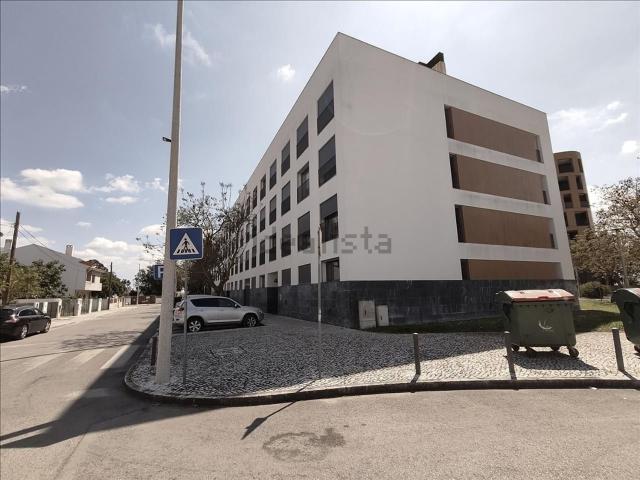 Apartamento venda em Casquilhos, Verderena