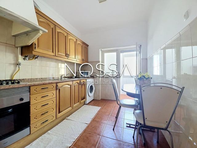 Apartamento venda em Verderena, Setúbal