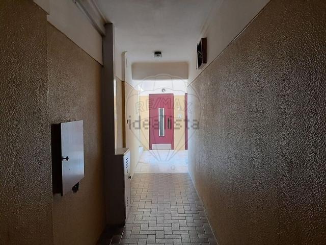 Apartamento venda em Casquilhos, Verderena