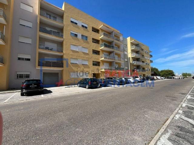 Apartamento venda em Verderena, Setúbal