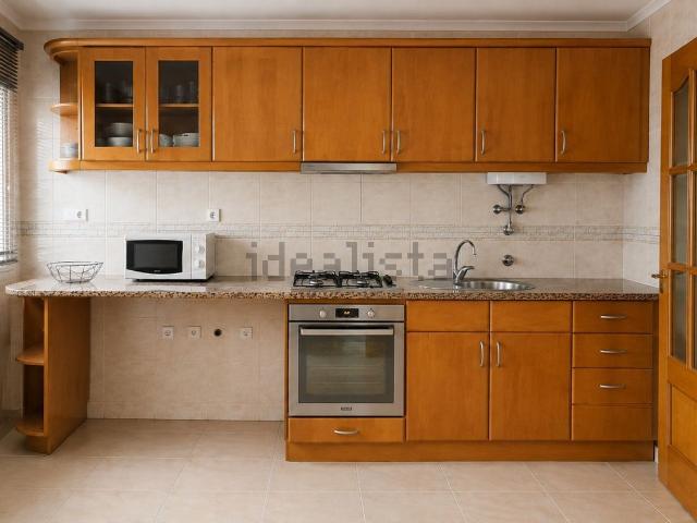 Apartamento venda em Casquilhos, Verderena