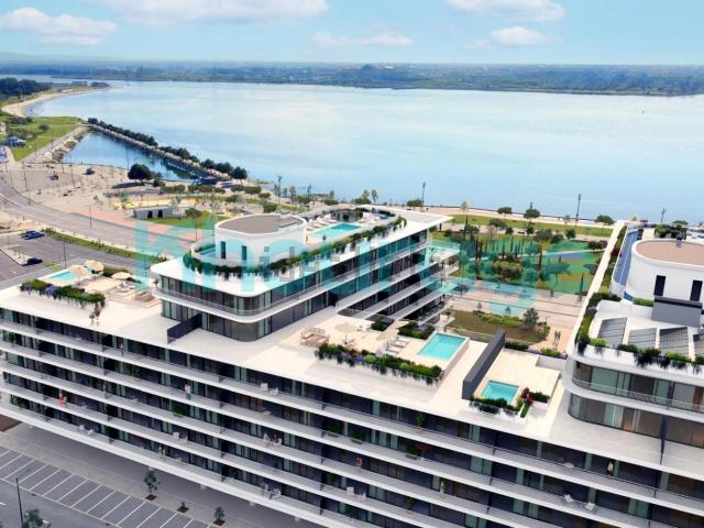 Apartamento venda em Verderena, Setúbal