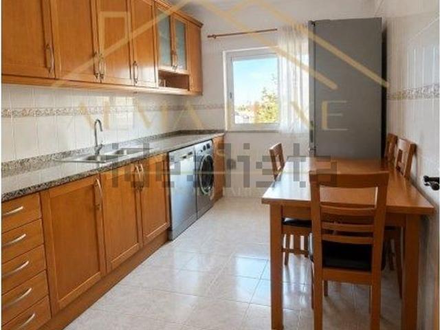 Apartamento venda em Verderena, Setúbal