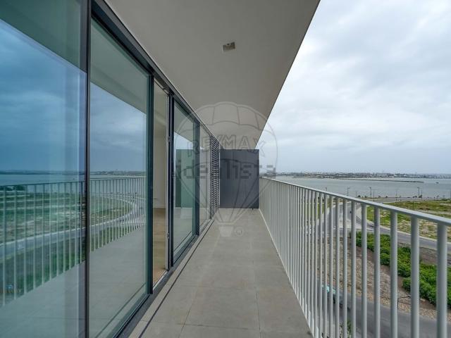 Apartamento venda em Verderena, Setúbal
