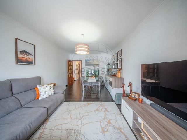 Apartamento venda em Verderena, Setúbal