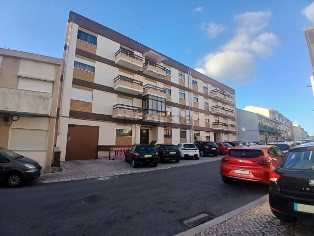 Apartamento venda em Verderena, Setúbal