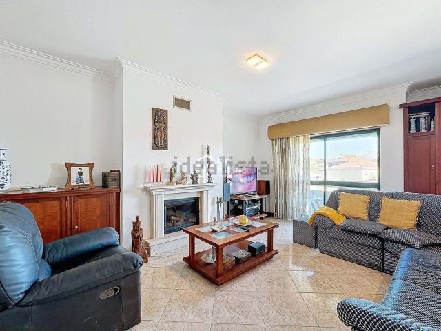 Apartamento venda em Alto Do Seixalinho, Verderena