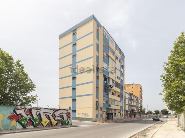 Apartamento venda em Verderena, Setúbal