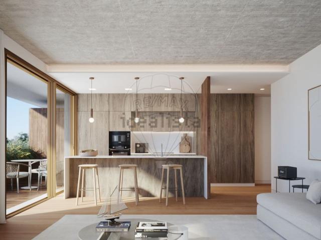 Apartamento venda em Verderena, Setúbal