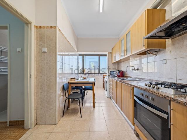Apartamento venda em Bairro das Palmeiras, Lavradio