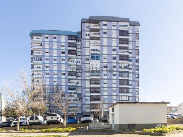 Apartamento venda em Verderena, Setúbal