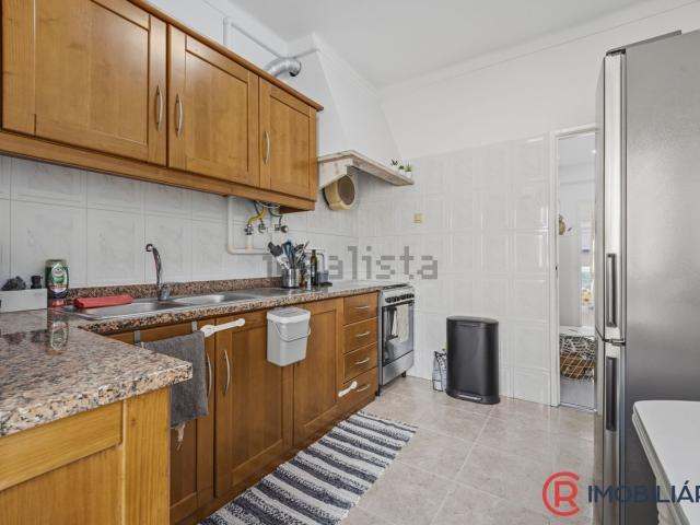 Apartamento venda em Verderena, Setúbal