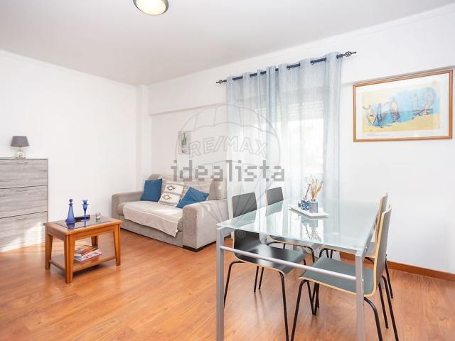 Apartamento venda em Verderena, Setúbal