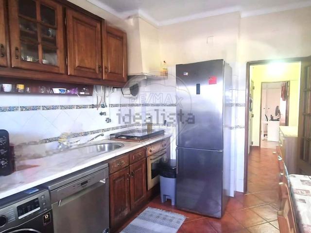 Apartamento venda em Verderena, Setúbal