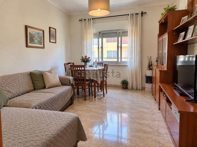 Apartamento venda em Bairro Alves Redol, Alto do Seixalinho, Santo André e Verderena