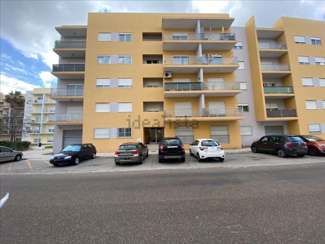 Apartamento venda em Verderena, Setúbal
