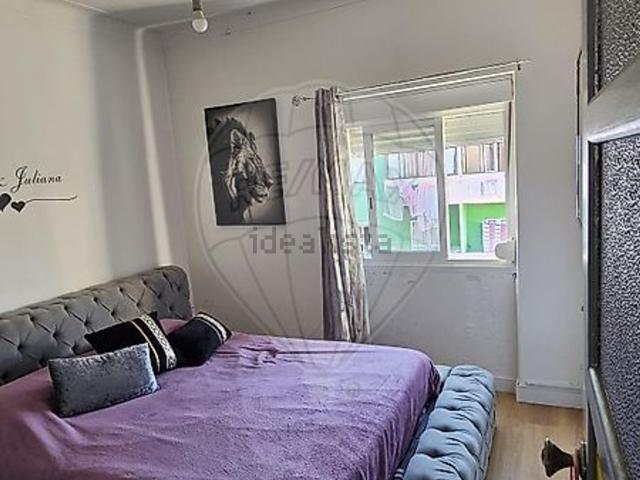 Apartamento venda em Bairro Alves Redol, Alto do Seixalinho, Santo André e Verderena