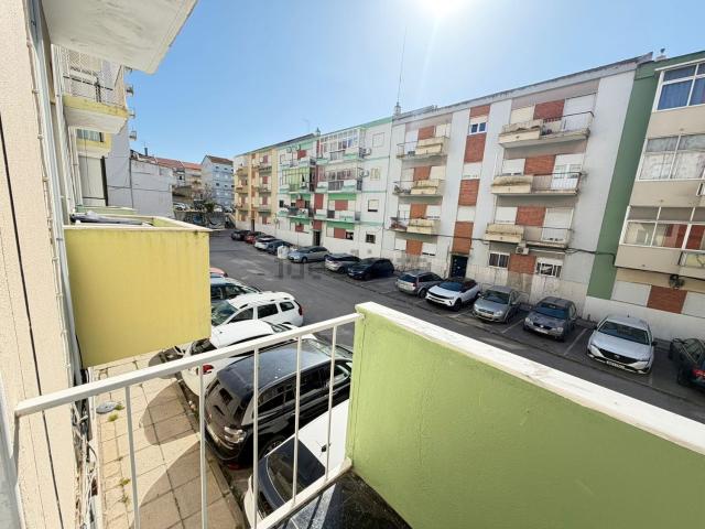 Apartamento venda em Verderena, Setúbal
