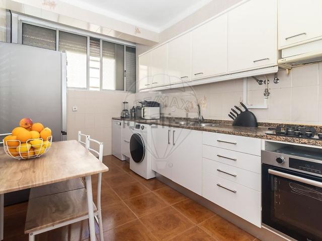 Apartamento venda em Verderena, Setúbal