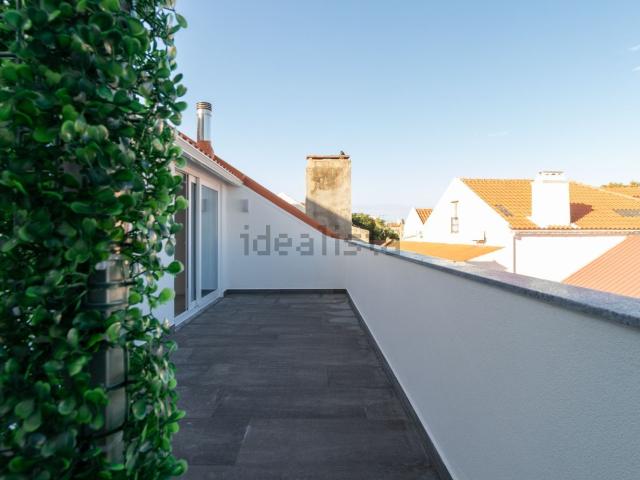 Apartamento venda em Verderena, Setúbal