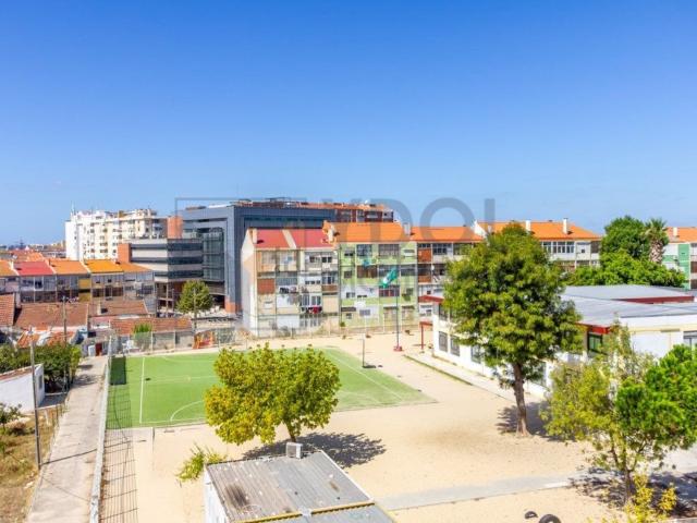 Apartamento venda em Verderena, Setúbal