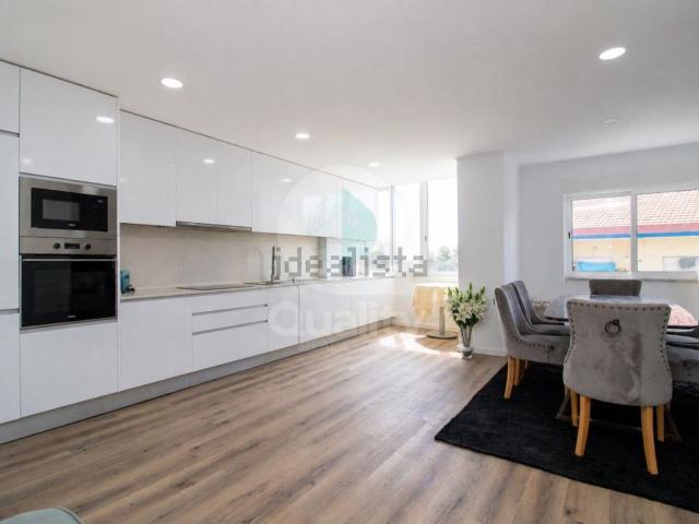 Duplex venda em Casquilhos, Verderena