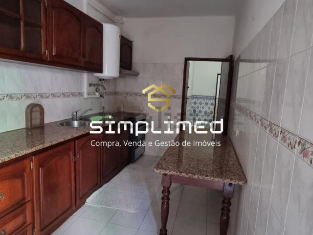 Apartamento venda em Verderena, Setúbal