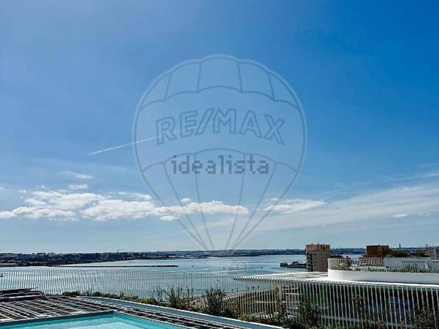 Apartamento venda em Verderena, Setúbal
