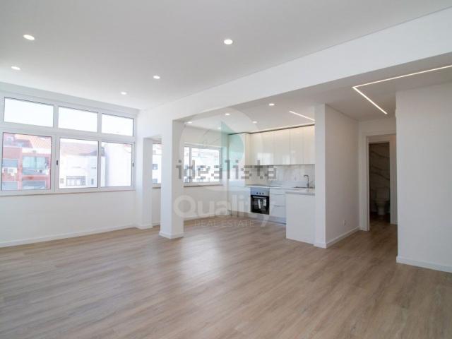 Apartamento venda em Verderena, Setúbal