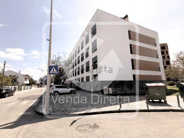 Apartamento venda em Verderena, Setúbal