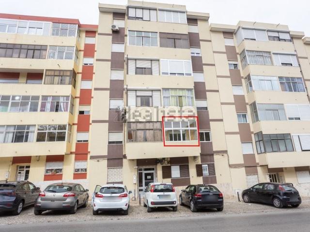 Apartamento alugar em Verderena, Setúbal