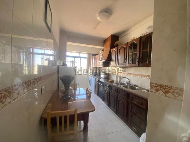 Apartamento venda em Verderena, Setúbal