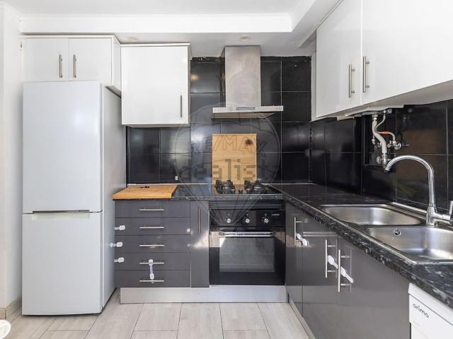 Apartamento venda em Verderena, Setúbal
