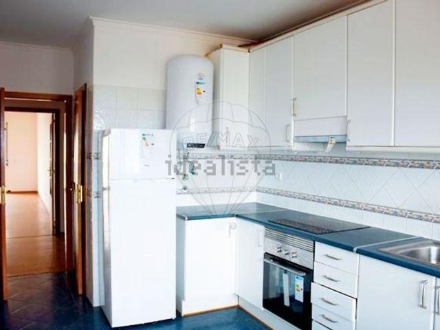 Apartamento venda em Verderena, Setúbal