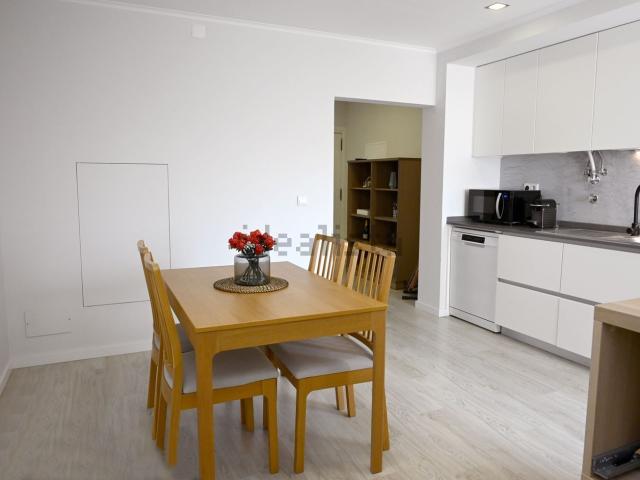 Apartamento venda em Verderena, Setúbal
