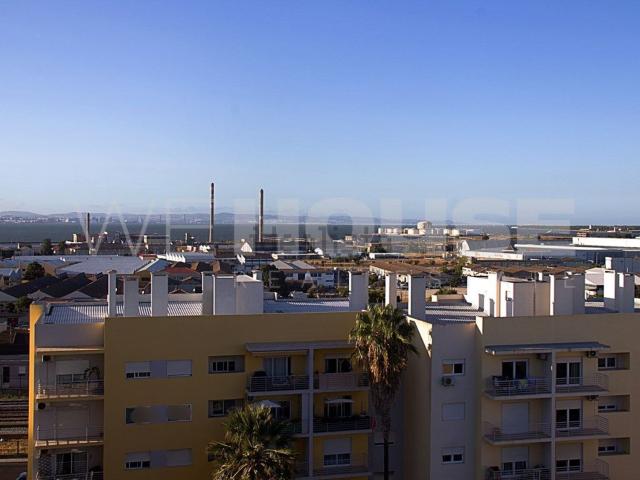 Apartamento venda em Verderena, Setúbal