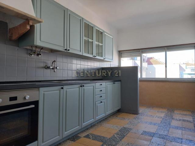 Apartamento venda em Verderena, Setúbal