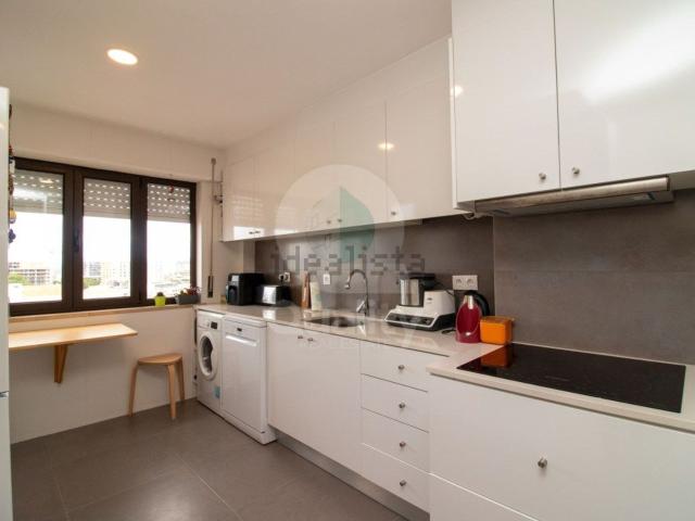 Apartamento venda em Verderena, Setúbal