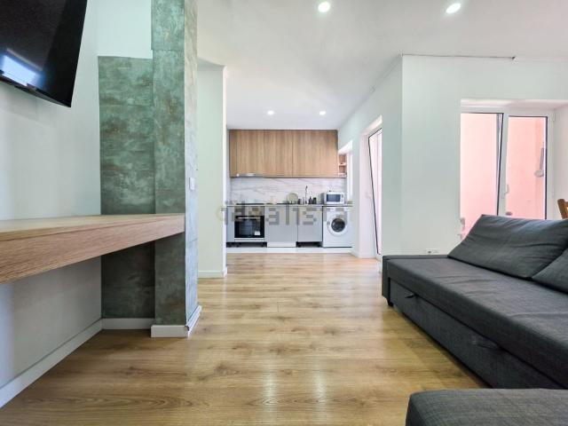 Apartamento venda em Verderena, Setúbal