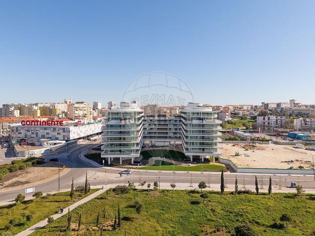Apartamento alugar em Verderena, Setúbal