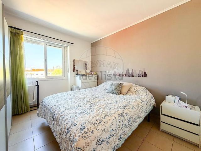 Apartamento venda em Verderena, Setúbal