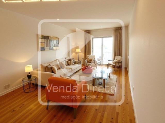 Apartamento venda em Verderena, Setúbal