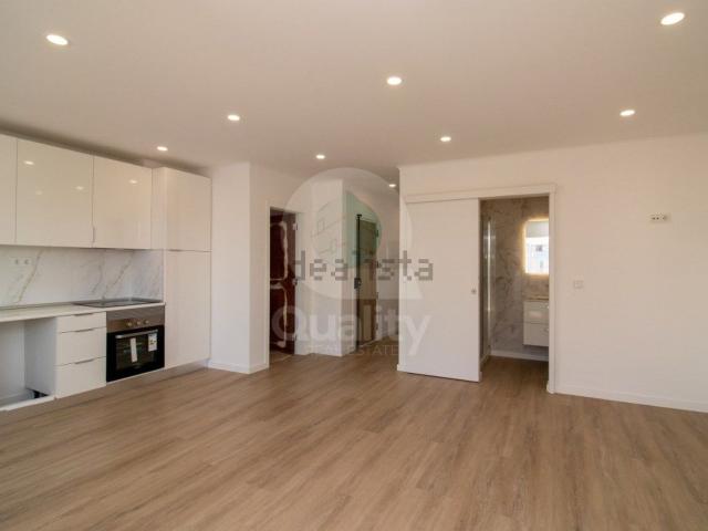 Apartamento venda em Verderena, Setúbal