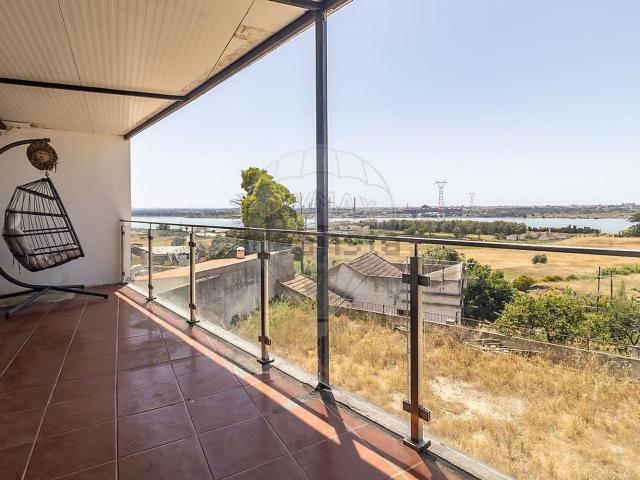 Apartamento venda em Verderena, Setúbal