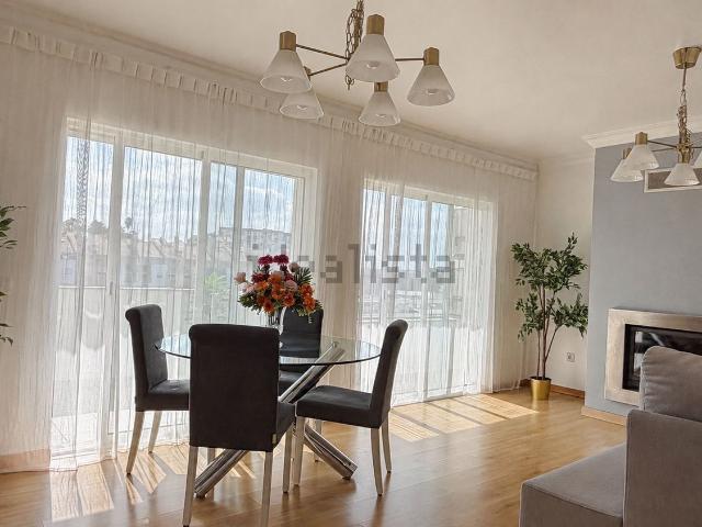 Apartamento venda em Verderena, Setúbal