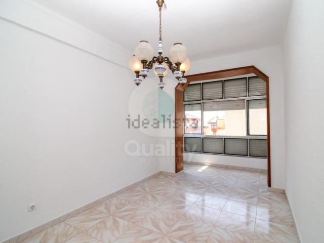 Apartamento venda em Verderena, Setúbal