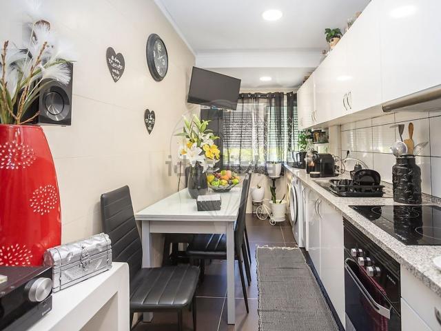 Apartamento venda em Verderena, Setúbal