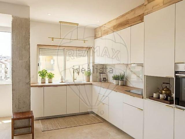 Apartamento venda em Verderena, Setúbal
