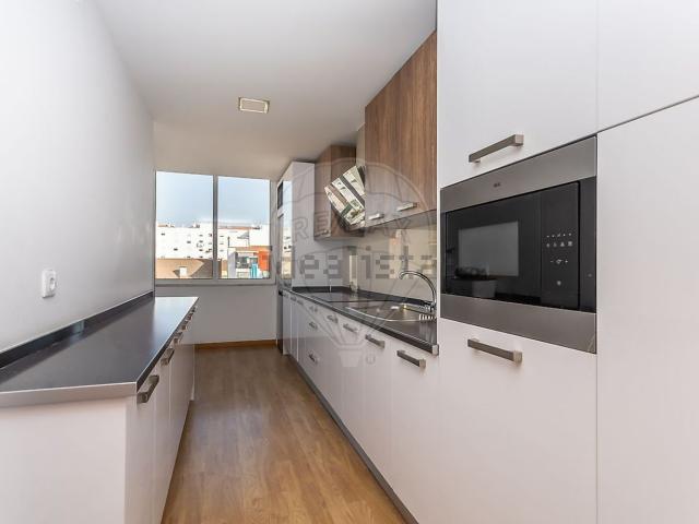 Apartamento venda em Verderena, Setúbal
