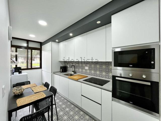 Apartamento venda em Bairro das Palmeiras, Barreiro e Lavradio